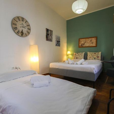 Rentalsevilla Salado I Exterior photo