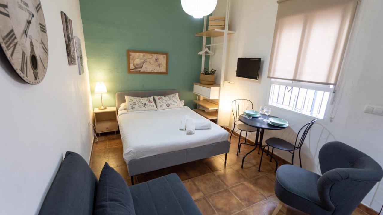 Rentalsevilla Salado I Exterior photo