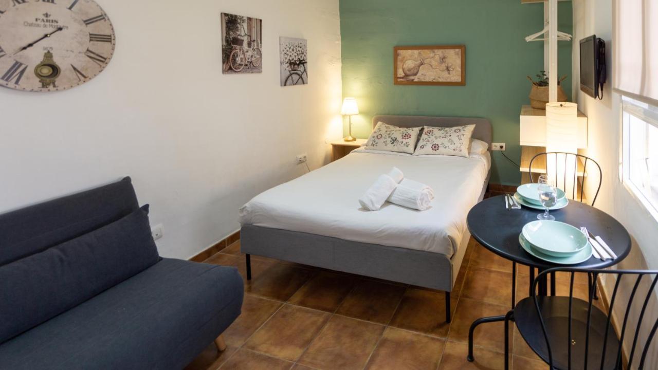 Rentalsevilla Salado I Exterior photo