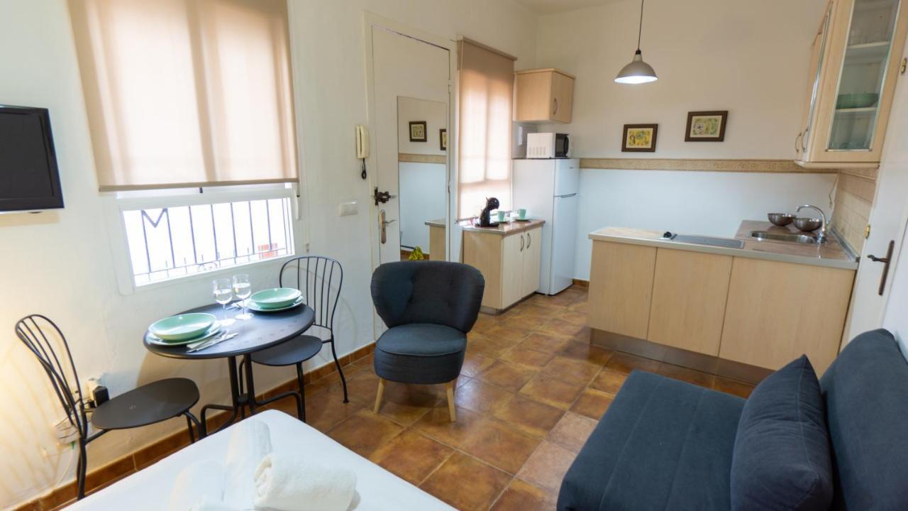 Rentalsevilla Salado I Exterior photo