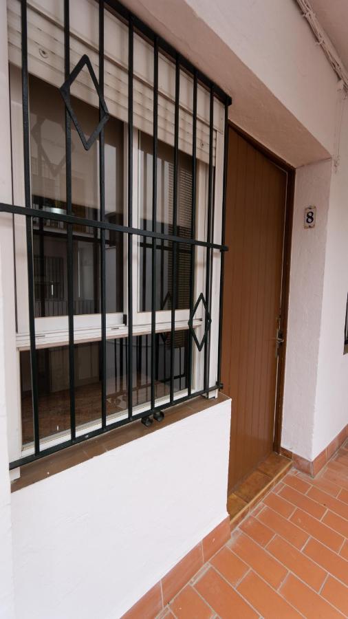 Rentalsevilla Salado I Exterior photo