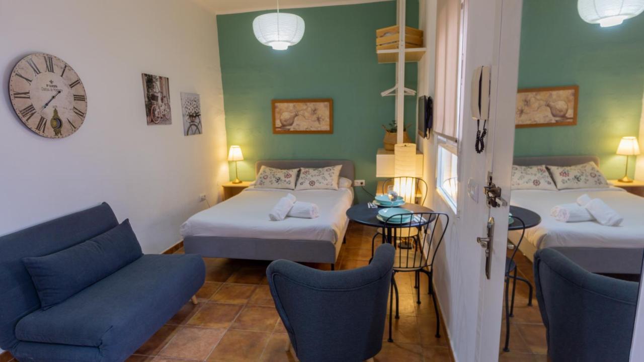 Rentalsevilla Salado I Exterior photo