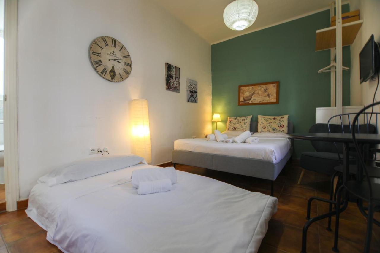 Rentalsevilla Salado I Exterior photo