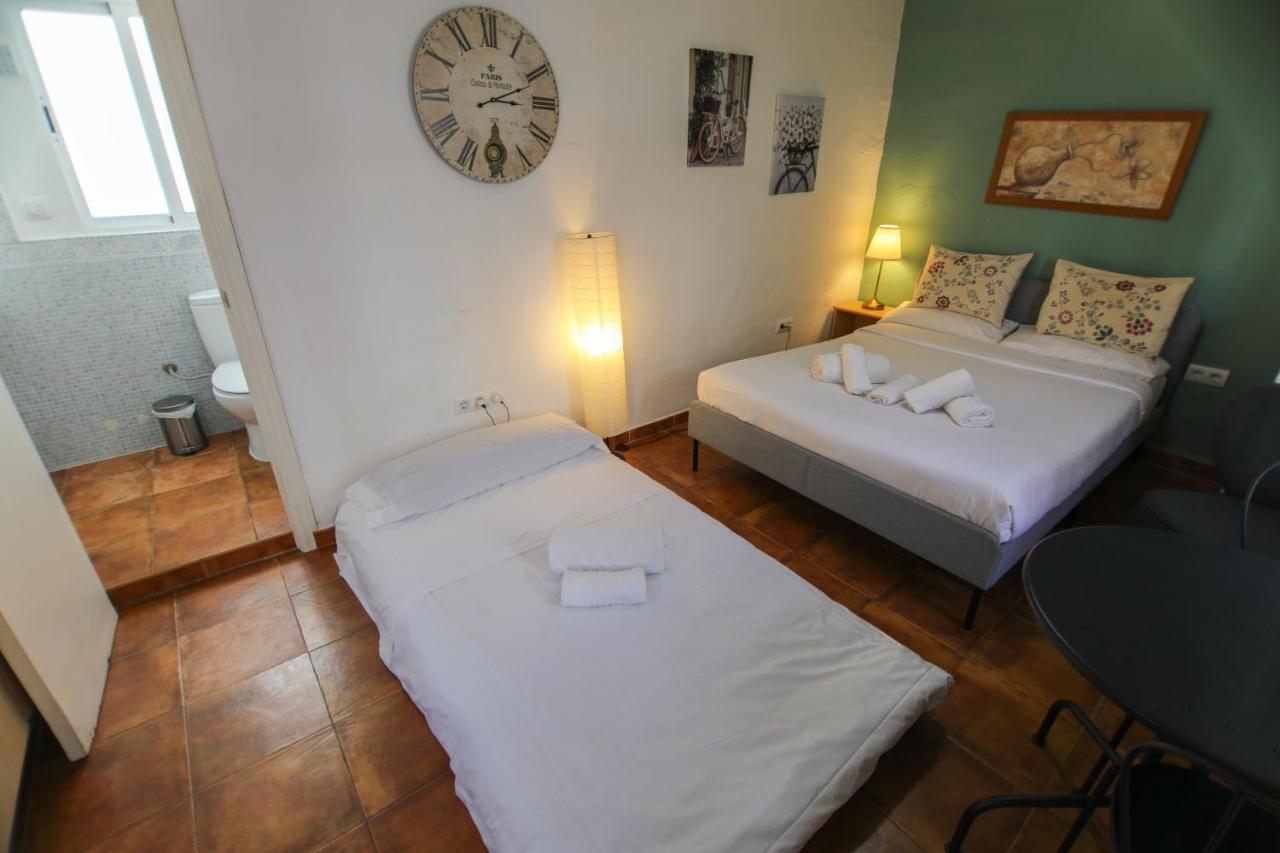 Rentalsevilla Salado I Exterior photo