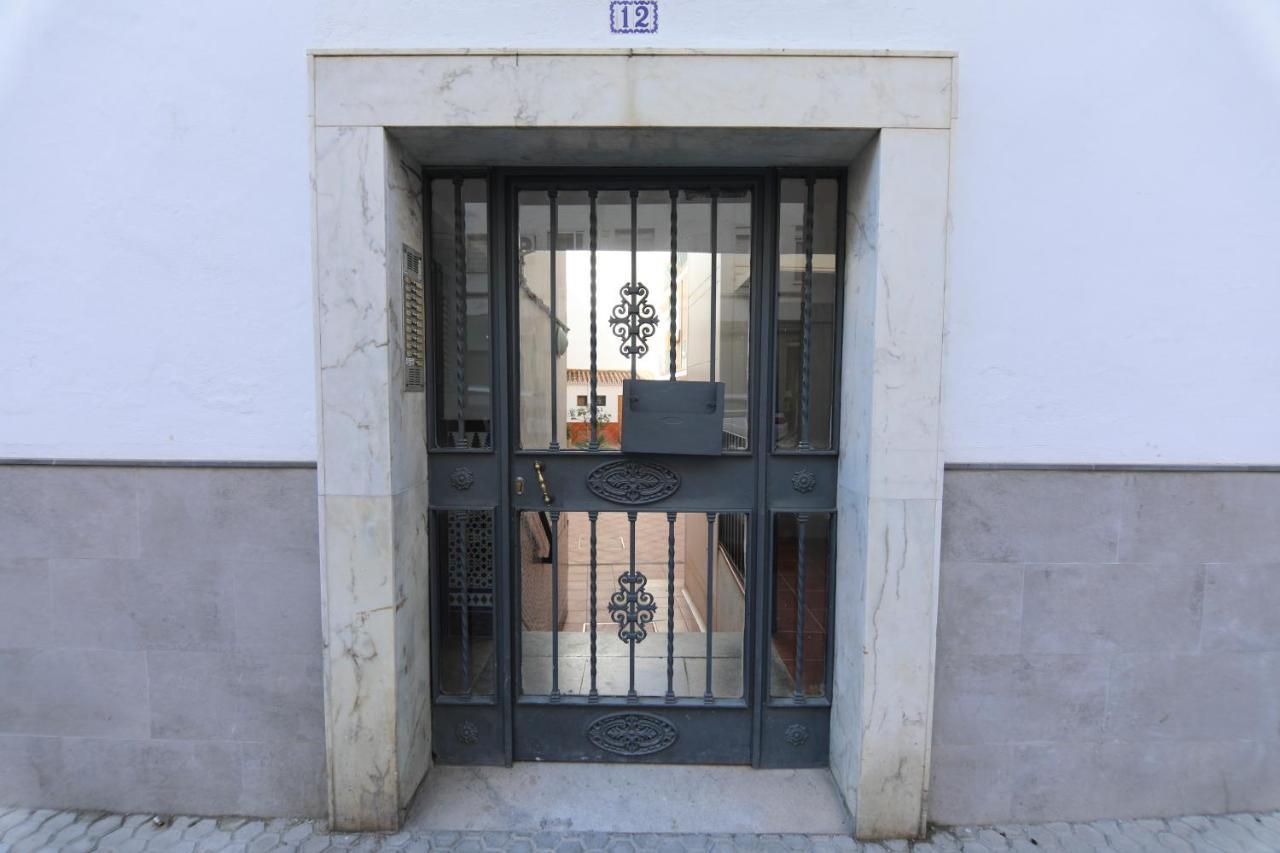 Rentalsevilla Salado I Exterior photo